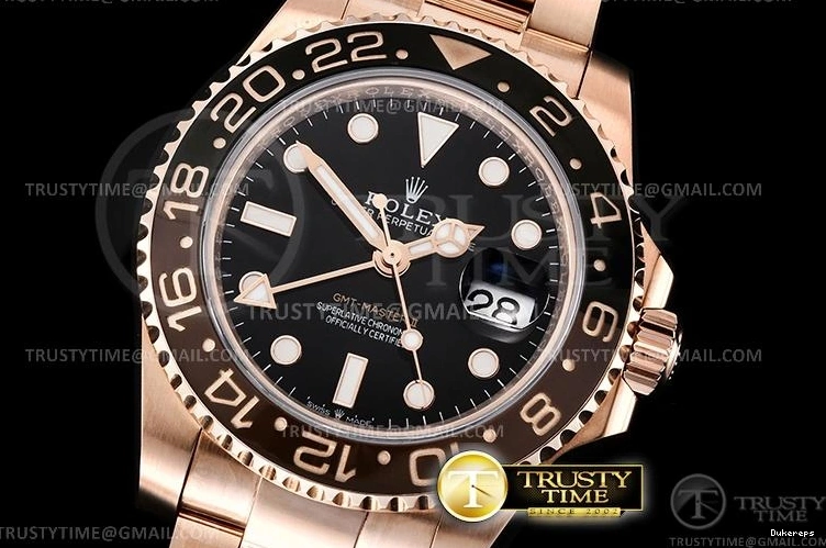 – ROLGMT133 GMT II 1102